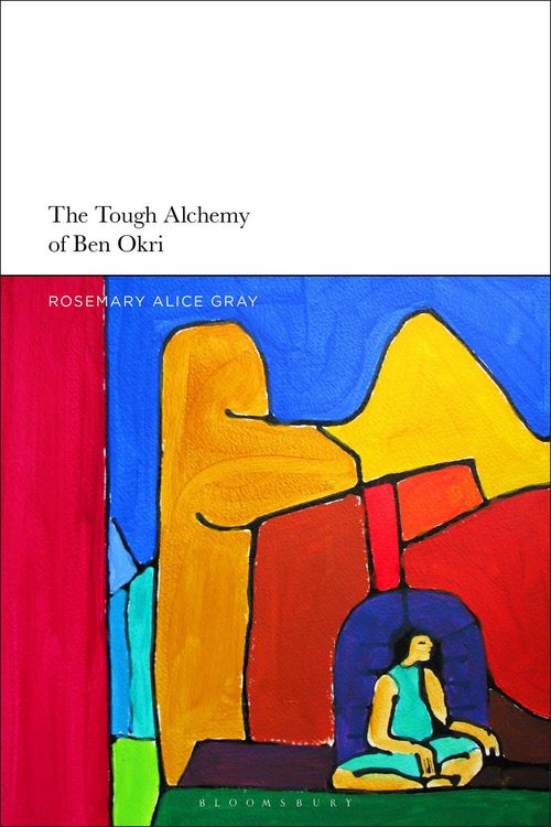 Produktbild: The Tough Alchemy of Ben Okri