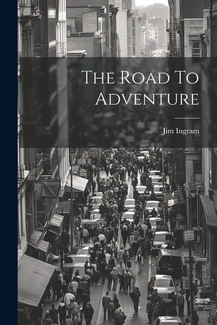 Produktbild: The Road To Adventure