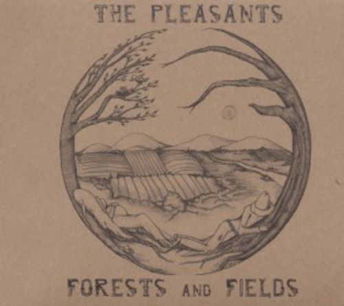 Produktbild: Forests And Fields