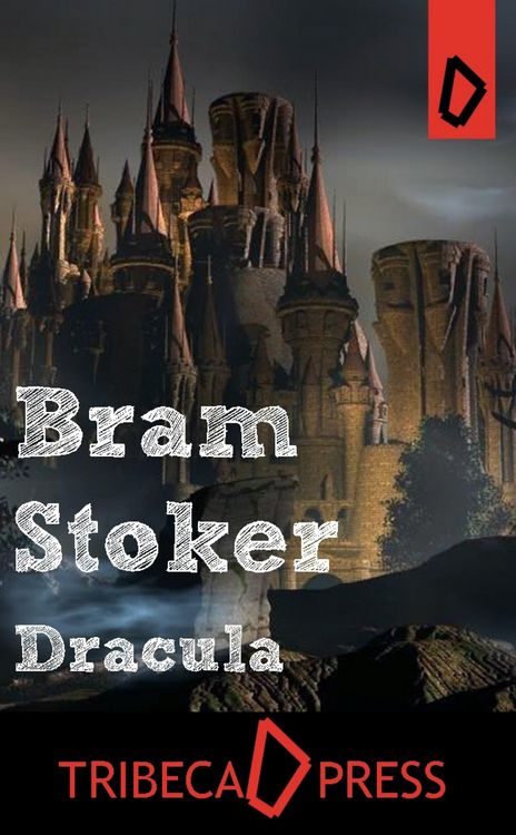 Produktbild: Dracula