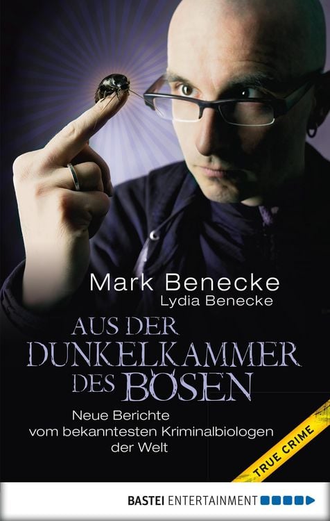 Produktbild: Aus der Dunkelkammer des B&ouml;sen