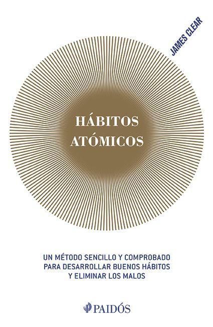 Produktbild: H&aacute;bitos At&oacute;micos