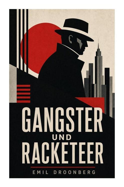 Produktbild: Gangster und Racketeer