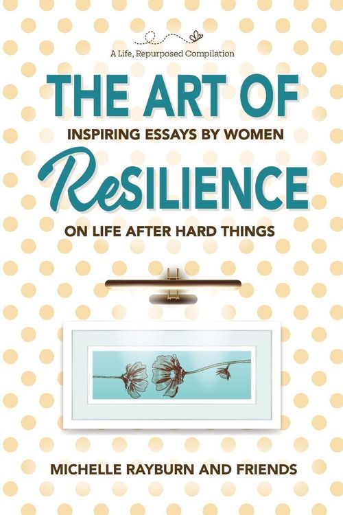 Produktbild: The Art of Resilience