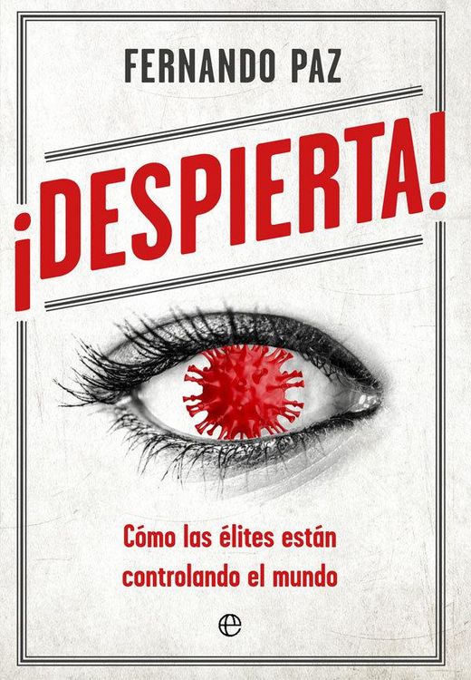 Produktbild: &iexcl;Despierta!