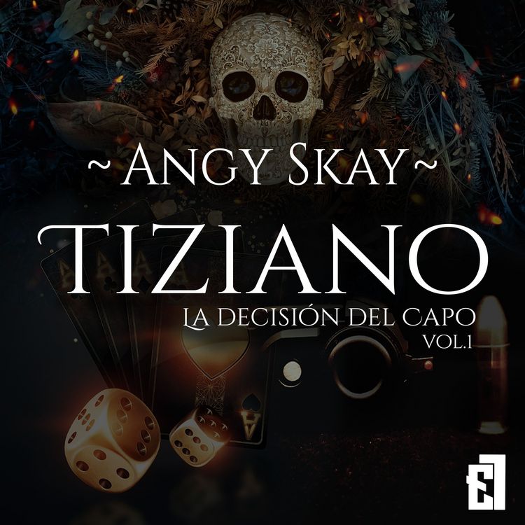 Produktbild: Tiziano: La decisi&oacute;n del Capo