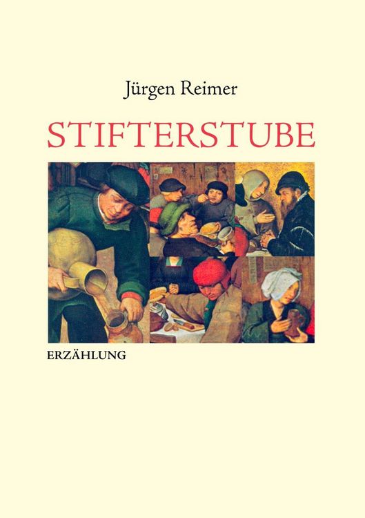 Produktbild: Stifterstube
