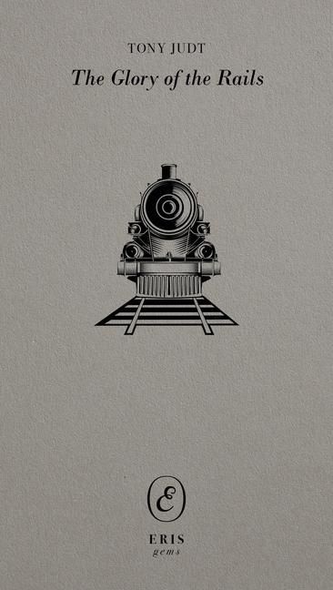 Produktbild: The Glory of the Rails