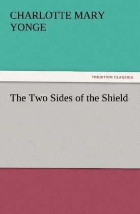 Produktbild: The Two Sides of the Shield