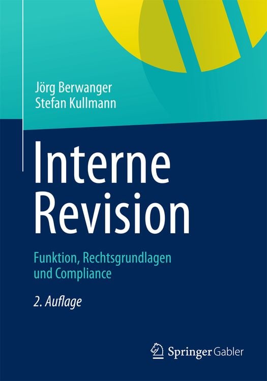 Produktbild: Interne Revision