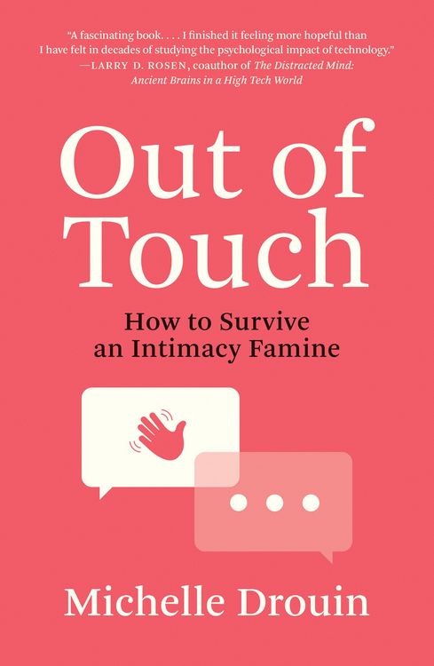Produktbild: Out of Touch