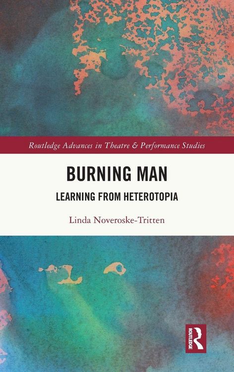 Produktbild: Burning Man
