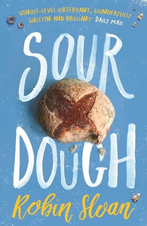 Produktbild: Sourdough