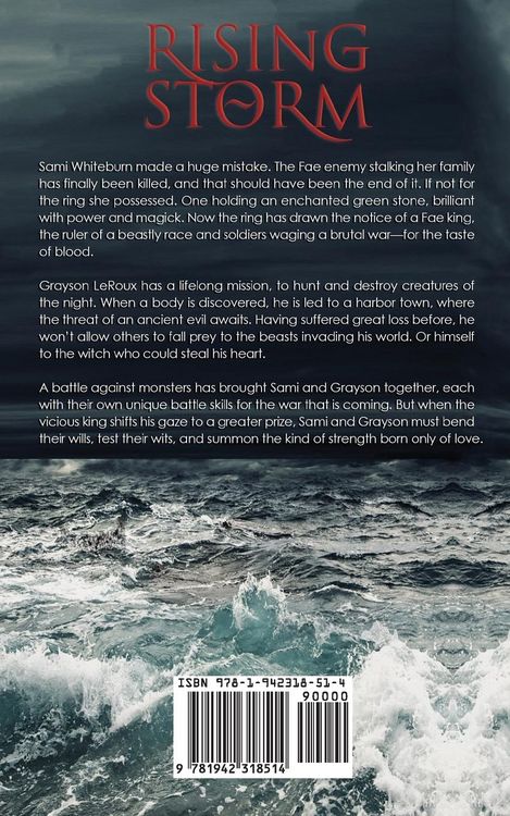 Produktbild: Rising Storm