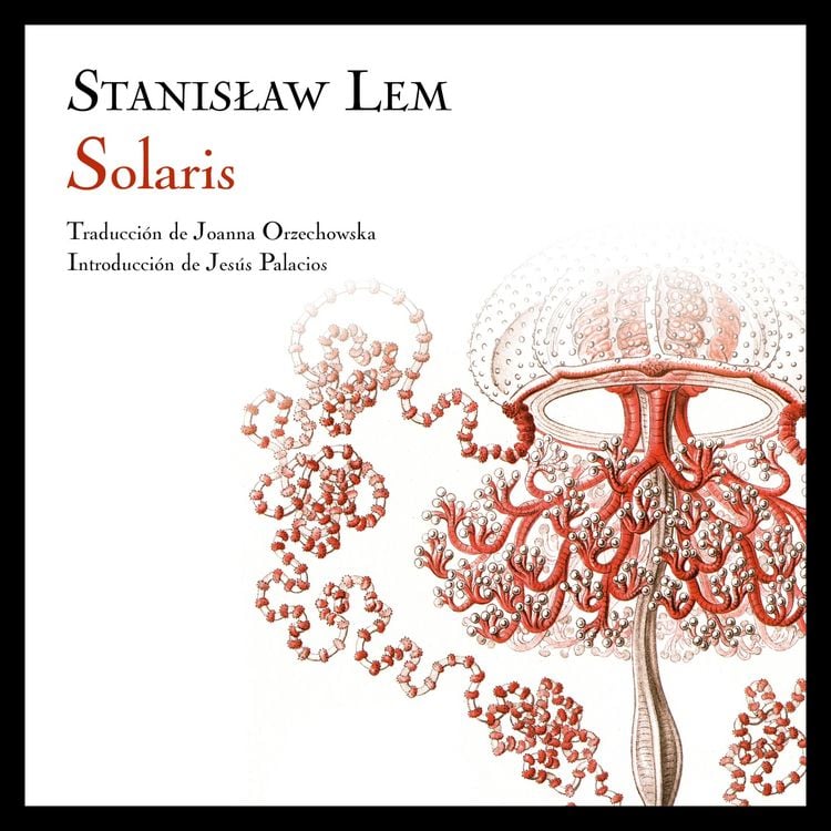 Produktbild: Solaris