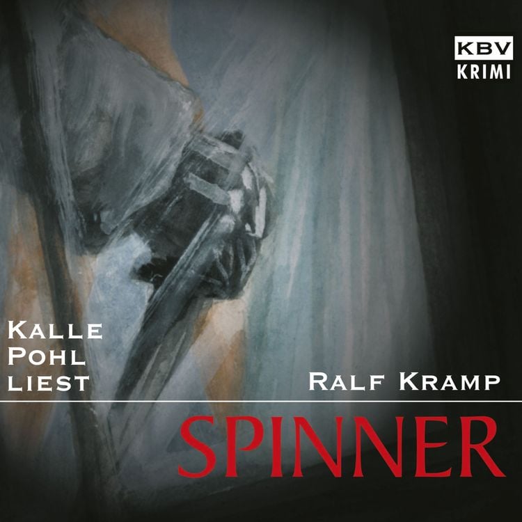 Produktbild: Spinner