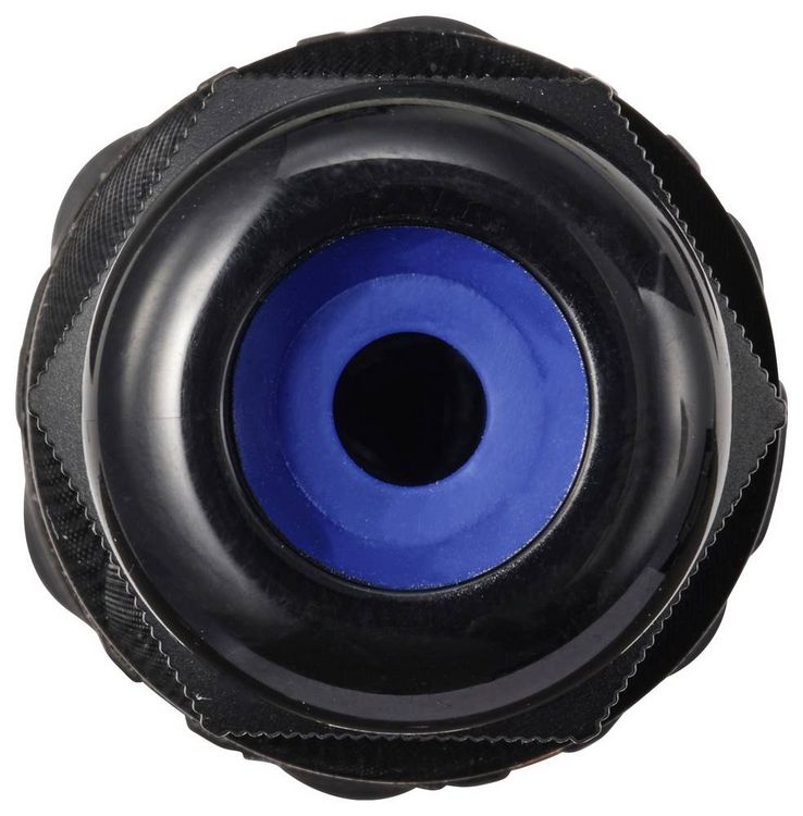Produktbild: Sygonix SY-6748354 Kabelverbinder mit Steckklemmen, witterungsbest&auml;ndig (&Oslash; x L) 28 mm x 112 mm 1 St.