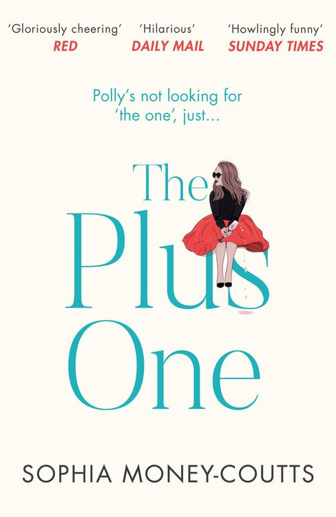 Produktbild: The Plus One