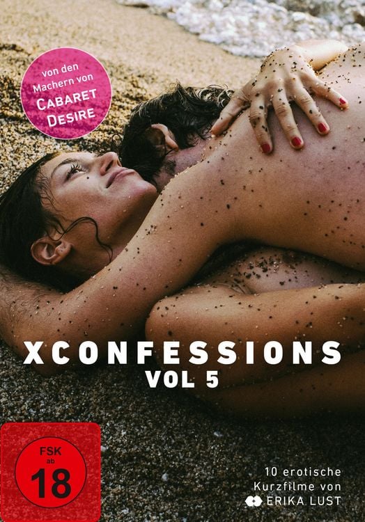 Produktbild: XConfessions 5