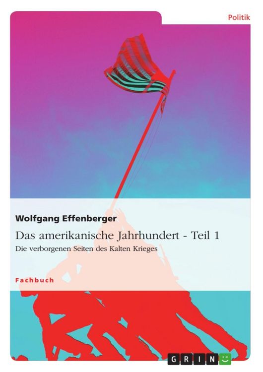 Produktbild: Das amerikanische Jahrhundert - Teil 1
