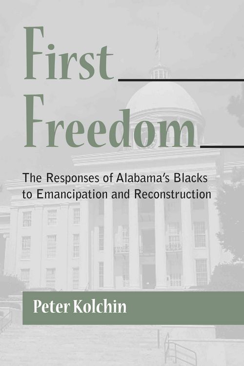 Produktbild: First Freedom