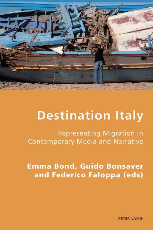 Produktbild: Destination Italy