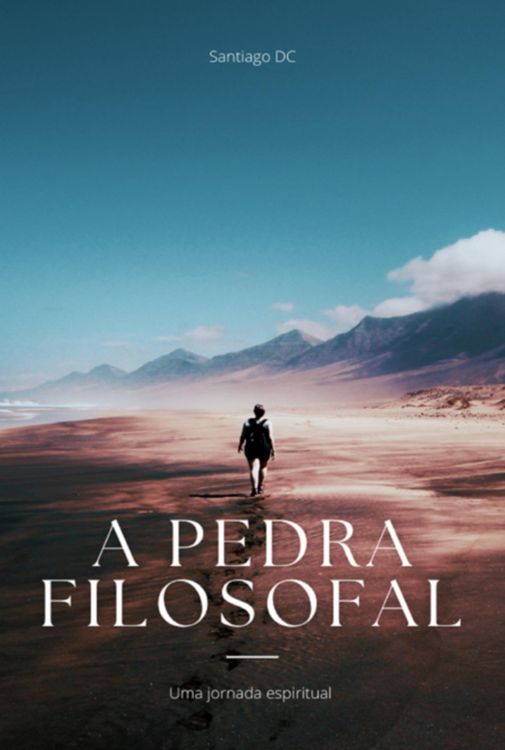 Produktbild: A Pedra Filosofal