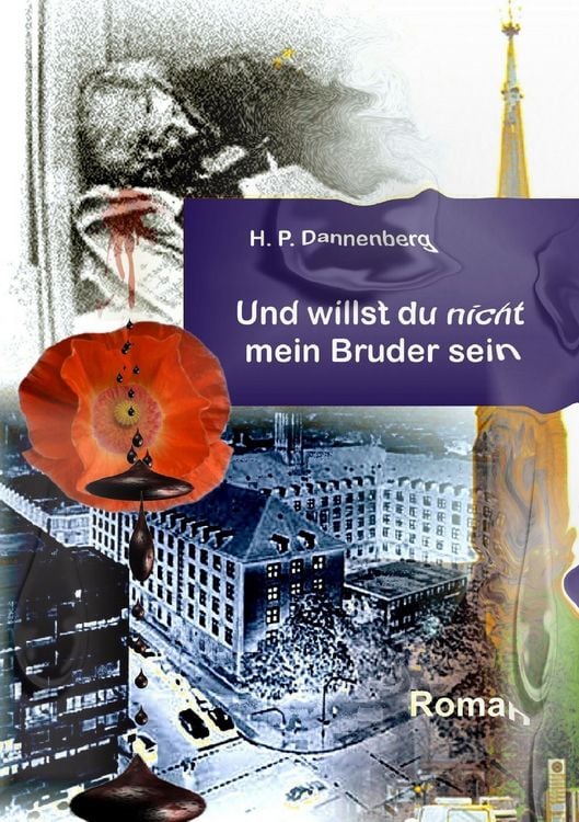Produktbild: Und willst du nicht mein Bruder sein