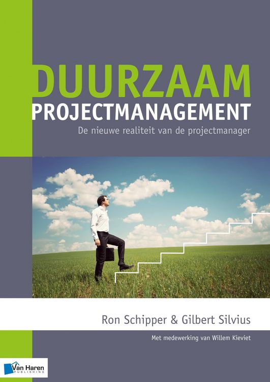 Produktbild: Duurzaam projectmanagement