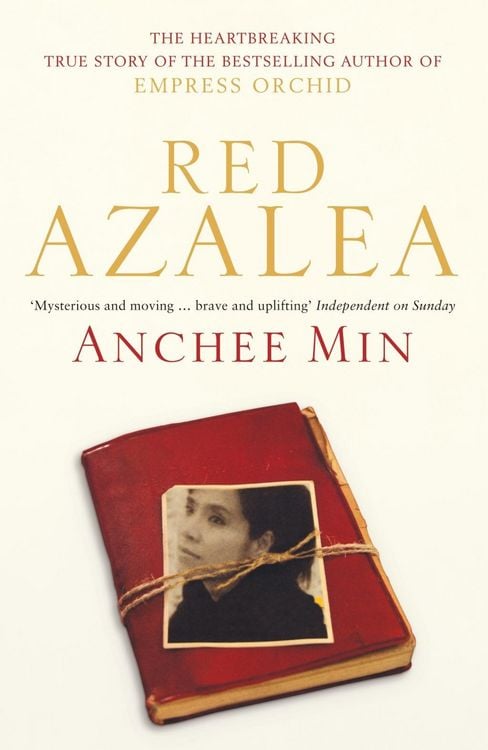 Produktbild: Red Azalea