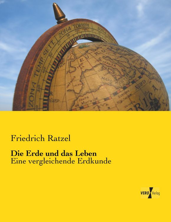 Produktbild: Die Erde und das Leben