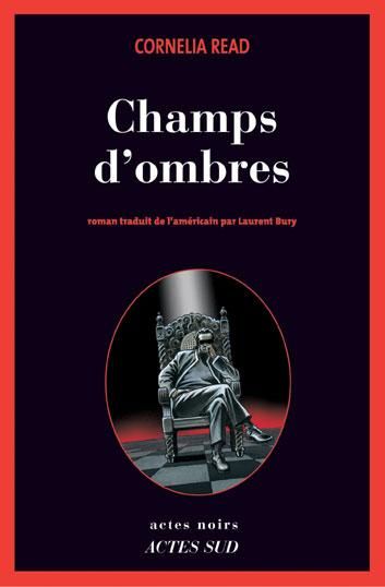 Produktbild: Champs D'Ombres