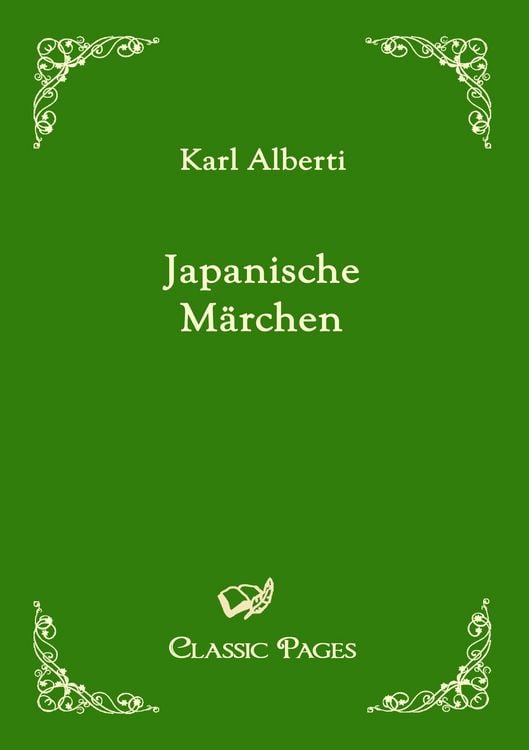 Produktbild: Japanische M&auml;rchen