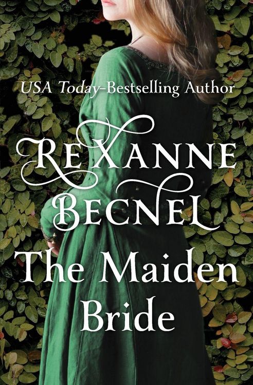 Produktbild: The Maiden Bride