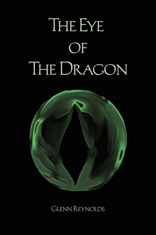 Produktbild: The Eye of the Dragon