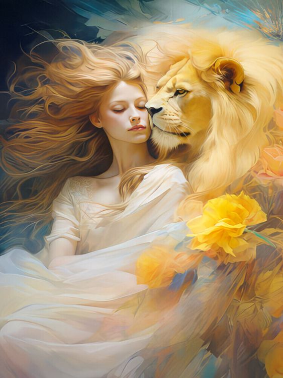 Produktbild: CALVENDO Puzzle Fantasiebild | 1000 Teile Lege-Gr&ouml;&szlig;e 64x48cm Foto-Puzzle f&uuml;r gl&uuml;ckliche Stunden