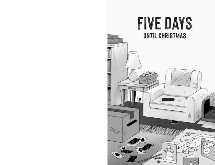 Produktbild: Merry Christmess