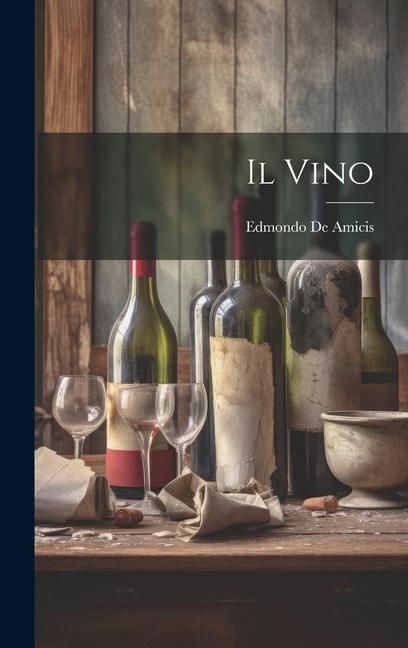 Produktbild: Il Vino