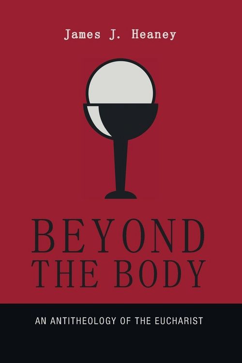 Produktbild: Beyond the Body