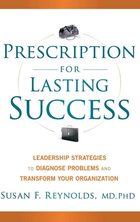 Produktbild: Prescription for Lasting Success