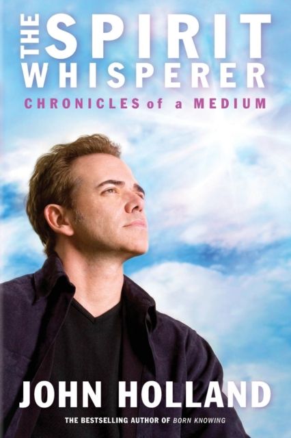 Produktbild: Spirit Whisperer
