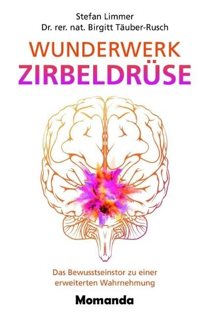 Produktbild: Wunderwerk Zirbeldr&uuml;se