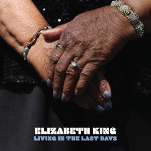 Produktbild: Living In The Last Days