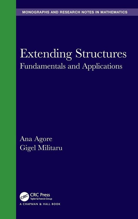 Produktbild: Extending Structures