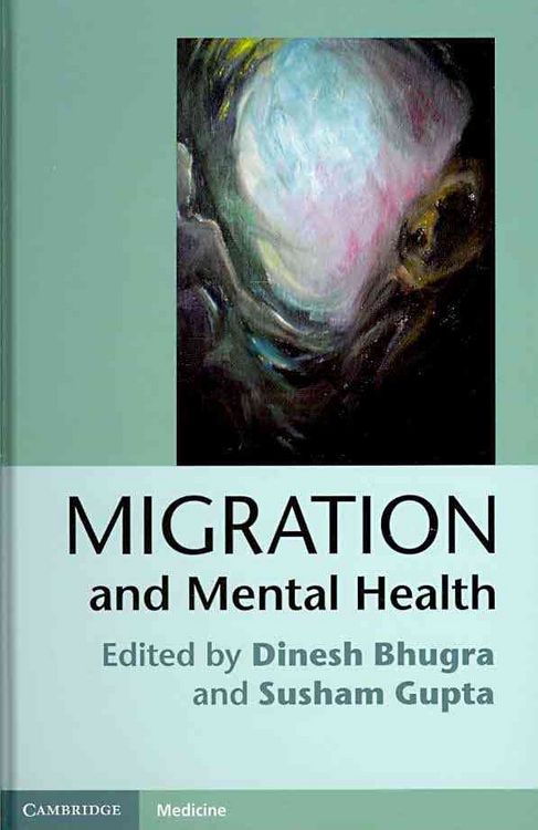 Produktbild: Migration and Mental Health