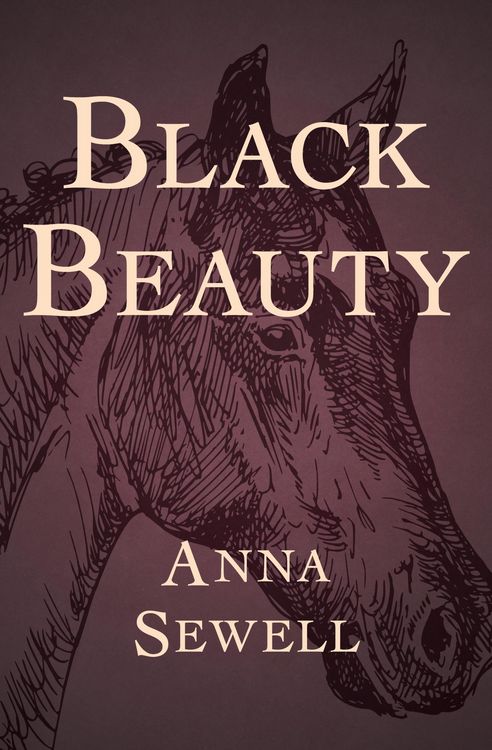 Produktbild: Black Beauty
