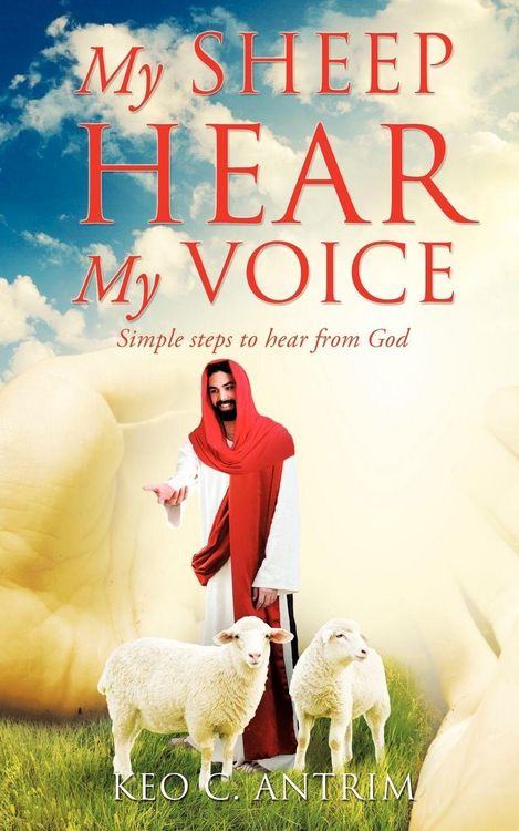Produktbild: My Sheep Hear My Voice