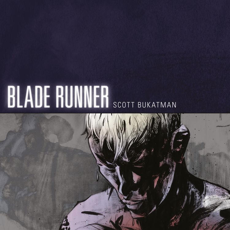 Produktbild: Blade Runner