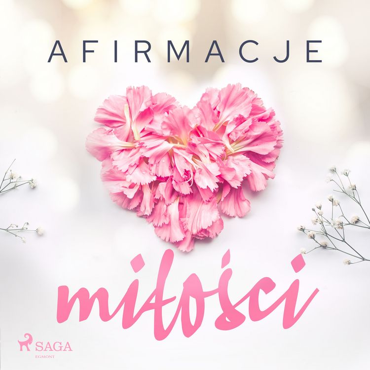 Produktbild: Afirmacje miłości &ndash; wersja dla kobiet