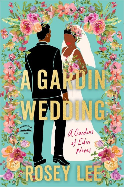 Produktbild: A Gardin Wedding